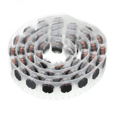 Индуктивная катушка 2.2 - 470 мкГн SMD CD43 130 шт