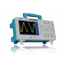 Двухканальный осциллограф HANTEK DSO5102P 100МГц, 1ГС/с