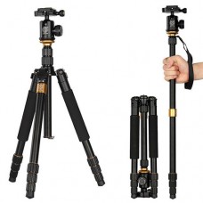 Штатив Beike 999S QZSD-06 трипод монопод Штатив Beike 999S QZSD-06 трипод монопод