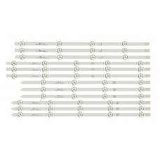 LED подсветки LG 47 ROW2.1 Rev0.0 6916L-1174A 6916L-1175A 6916L-1176A 6916L-1177A LED подсветки LG 47 ROW2.1 Rev0.0 6916L-1174A 6916L-1175A 6916L-1176A 6916L-1177A