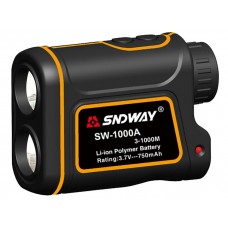 Дальномер лазерный SNDWAY SW-1000A Дальномер лазерный SNDWAY SW-1000A
