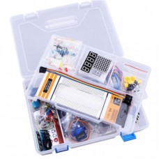 Стартовый набор Arduino Uno R3 RFID Starter Kit