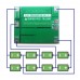 BMS 4S 40 A контроллер заряда разряда Li-ion батарей BMS 4S 40 A контроллер заряда разряда Li-ion батарей