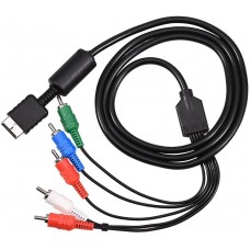Компонентный кабель для PlayStation PS2 PS3 HDTV 1.8м