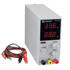 Лабораторный блок питания LW-K3010D 30В 10А