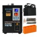 Аппарат точечной сварки Sunkko 737G для аккумуляторов 18650 и 21700 1.5 кВт 800 А Аппарат точечной сварки Sunkko 737G для аккумуляторов 18650 и 21700 1.5 кВт 800 А