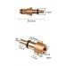 Пенная насадка для минимойки Nilfisk Anlu Huter W105-AR W135-AR пенник 1л