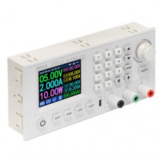 Лабораторный блок питания Riden RD6006-W 60в 6А понижающий модуль питания с WiFi