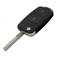 Ключ 1J0959753AG ID48 HU66 Passat Golf Polo Touran Beetle корпус плата закотовка Ключ 1J0959753AG ID48 HU66 Passat Golf Polo Touran Beetle корпус плата закотовка