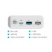 Внешний аккумулятор Power Bank Romoss Sense 8P+ Premium 30000мАч QC3.0 18Вт Внешний аккумулятор Power Bank Romoss Sense 8P+ Premium 30000мАч QC3.0 18Вт
