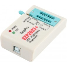 Программатор EZP2023+ EEPROM 24 25 93 95 FLASH 25 Программатор EZP2023+ EEPROM 24 25 93 95 FLASH 25