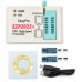 Программатор EZP2023+ EEPROM 24 25 93 95 FLASH 25 Программатор EZP2023+ EEPROM 24 25 93 95 FLASH 25