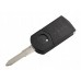 Ключ Mazda 2 3 5 6 MX5 RX8 корпус заготовка без платы Ключ Mazda 2 3 5 6 MX5 RX8 корпус заготовка без платы