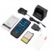 Терминал сбора данных Honeywell N6603 2D сканер Android 8.1 Wi-Fi 4G Терминал сбора данных Honeywell N6603 2D сканер Android 8.1 Wi-Fi 4G
