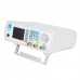 Генератор сигнала JUNTEK JDS6600-60M DDS 60 МГц