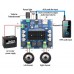 Усилитель звука XH-A105 TDA7498 2 х 100 Вт Bluetooth MicroSD