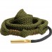 Протяжка змейка для чистки ствола 9 мм, 38, 357, 380 калибра BoreSnake змейка