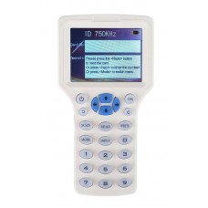 Дубликатор копировщик RFID NFC EM-Marine Mifare HID NTAG203