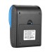 Термопринтер 5805DD 58 мм портативный Bluetooth 4.0 чековый принтер POS