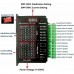 Драйвер шагового двигателя TB6600 TB67 9-42В 4А
