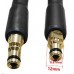 Шланг высокого давления для мойки Karcher k2 k3 k4 k5 k6 k7 Quick Connect 10 м