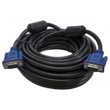 Кабель VGA 9 м для монитора проэктора телевизора Кабель VGA 9 м для монитора проэктора телевизора