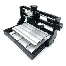 Станок ЧПУ CNC 3018 Pro ЧПУ ER11 Annoy Tools GRBL Станок ЧПУ CNC 3018 Pro ЧПУ ER11 Annoy Tools GRBL