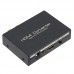 Разделитель сигнала HDMI на HDMI SPDIF Toslink RCA тюльпан Разделитель сигнала HDMI на HDMI SPDIF Toslink RCA тюльпан