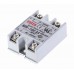 Реле Fotek SSR-100AA 100А AC-AC твердотельное