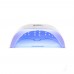 Сушка для ногтей SUN X LED+UV 54Вт УФ лампа для наращивания гелевых ногтей