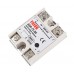 Реле Fotek SSR-100DA 100А DC-AC Реле Fotek SSR-100DA 100А DC-AC