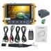 Монитор настройки камеры видеонаблюдения IV8W AHD PTZ VGA HDMI Монитор настройки камеры видеонаблюдения IV8W AHD PTZ VGA HDMI