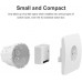 Sonoff Mini умный WiFI выключатель реле 220В 10A