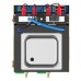 Стенд для тестирования и очистки форсунок Autool CT160 с ультразвуковой ванной