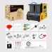 Стенд для тестирования и очистки форсунок Autool CT160 с ультразвуковой ванной