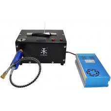 Компрессор высокого давления Tuxing TXET061 300 бар PCP автоотключение