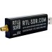 Приемник RTL SDR V4 500кГц - 1.76ГГц RTL2832U R828D Приемник RTL SDR V4 500кГц - 1.76ГГц RTL2832U R828D
