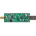 Приемник RTL SDR V4 500кГц - 1.76ГГц RTL2832U R828D Приемник RTL SDR V4 500кГц - 1.76ГГц RTL2832U R828D