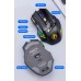 Мышка беспроводная iMice GW-X7 черная