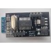 Автосканер ELM327 1.5 PIC18F25K80 2 платы Bluetooth