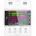 Умный Wi-Fi счетчик электроэнергии Atorch AT4PW 100A DIN Tuya Smart Умный Wi-Fi счетчик электроэнергии Atorch AT4PW 100A DIN Tuya Smart