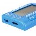 Тестер RC аккумулятора Cellmeter 8 1s 2s 3s 4s 5s 6s 7s 8s Li-pol LiFe Li-ion NiMH Nicd