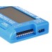 Тестер RC аккумулятора Cellmeter 8 1s 2s 3s 4s 5s 6s 7s 8s Li-pol LiFe Li-ion NiMH Nicd