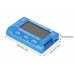 Тестер RC аккумулятора Cellmeter 8 1s 2s 3s 4s 5s 6s 7s 8s Li-pol LiFe Li-ion NiMH Nicd