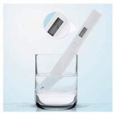 Тестер качества воды Xiaomi Mi TDS Pen XMTDS01YM для анализа питьевой воды Тестер качества воды Xiaomi Mi TDS Pen XMTDS01YM для анализа питьевой воды