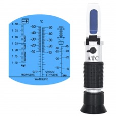 Рефрактометр ATC RZ115 для антифриза AdBlue электролита омывателя