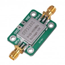 Усилитель сигнала SPF5189Z LNA 50-4000МГц 20дБ Усилитель сигнала SPF5189Z LNA 50-4000МГц 20дБ