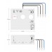 Датчик учета электроэнергии Zemismart SPM02 63А 3 фазы Zigbee