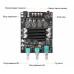 Усилитель звука ZK-1002T 2x100 Вт Bluetooth AUX с темброблоком