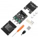 Усилитель звука ZK-502MT 2.0 2 x 50 Вт Bluetooth 5.0 Усилитель звука ZK-502MT 2.0 2 x 50 Вт Bluetooth 5.0